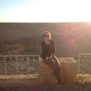 Meet your Posher, Noelle